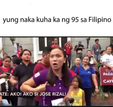 Funniest Memes Filipino