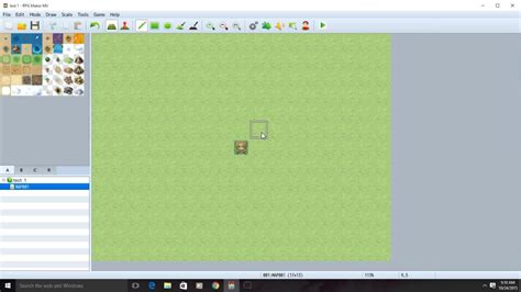 Starting with RPG Maker MV (Tutorial) video - IndieDB