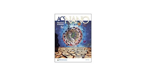 ACS Nano | Vol 14, No 6