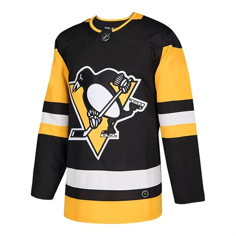 Pittsburgh Penguins adidas Authentic Jersey, Hockey, NHL | Sport Chek