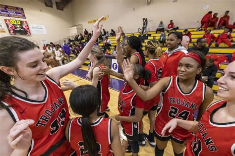 Hazel Green girls basketball ties AHSAA record for consecutive wins ...