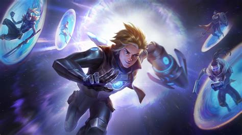 Surrender at 20: Pulsefire 2020 Event - New Skins, Chromas, & More