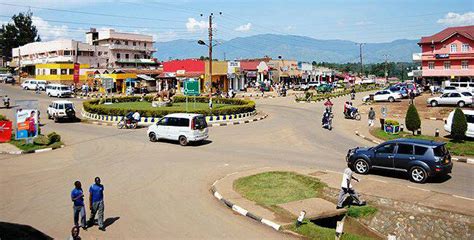 What to do in and around Fortportal Uganda – AA Safaris and Tours