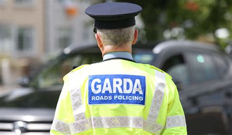 Gardai To Be Based In Irish Railway Stations For The First Time