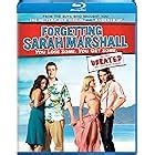 Amazon.com: Forgetting Sarah Marshall [Blu-ray] : Jason Segel, Kristen Bell, Mila Kunis, Paul ...