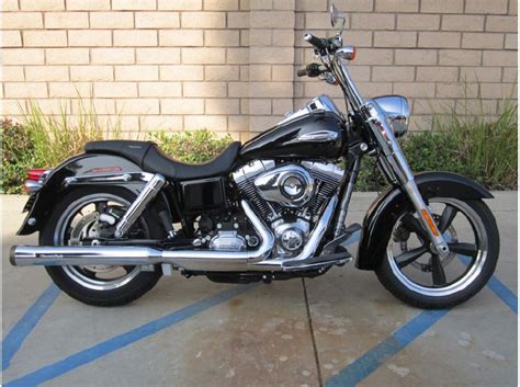 Buy 2013 Harley-Davidson FLD - Dyna Switchback on 2040-motos