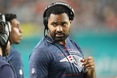 Patriots rumors: Jerod Mayo might not be getting a new job title - Pats ...