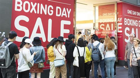 Boxing Day sales: Where to find the best offers, deals | news.com.au — Australia’s leading news site