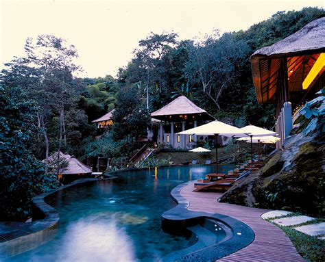 Maya Ubud Resort + Spa | Denton Corker Marshall