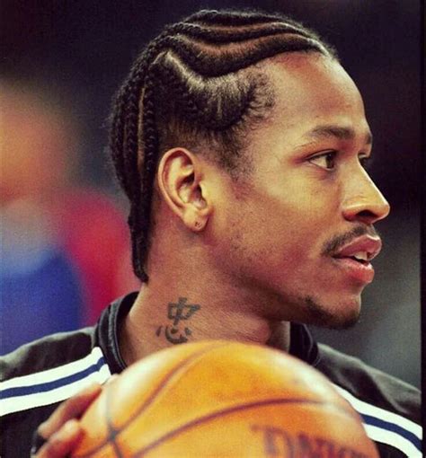 13 Stunning Allen Iverson Braids Hairstyles to Try in 2024