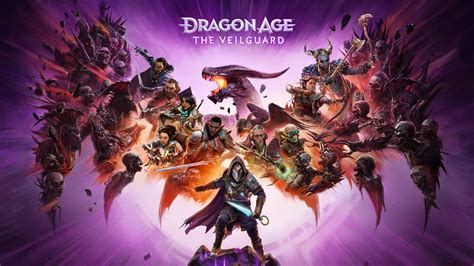 Dragon Age: The Veilguard Summer Game Fest Presentation Impressions - Back in Thedas