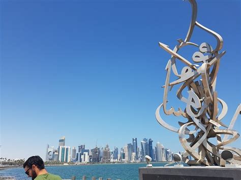 The Corniche (Doha, Qatar): Top Tips Before You Go (with Photos ...