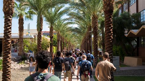 ASU scientists study transition to college to improve student well ...