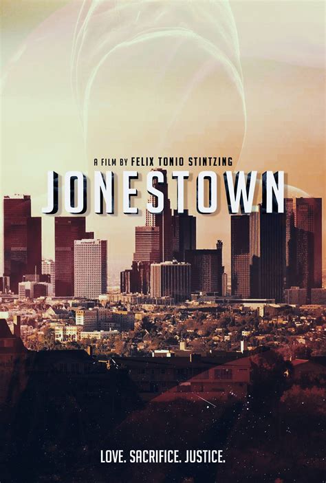 Jonestown (2017)