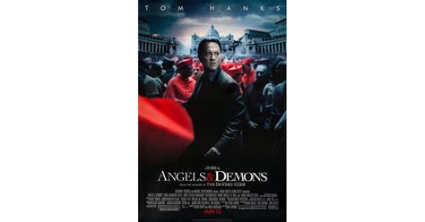 Angels & Demons | New Movies and TV Shows on Netflix May 2019 ...