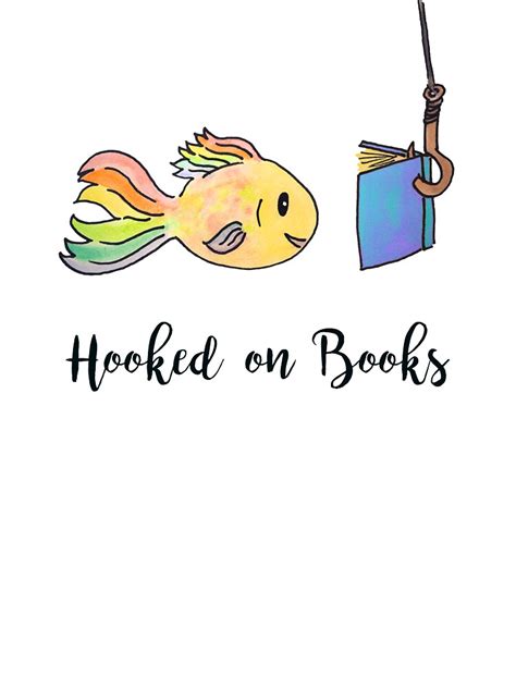 Hooked On Books | ubicaciondepersonas.cdmx.gob.mx