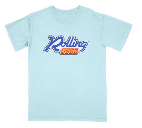 Rolling Loud Merch Cali Games T-Shirt | WHAT’S ON THE STAR?