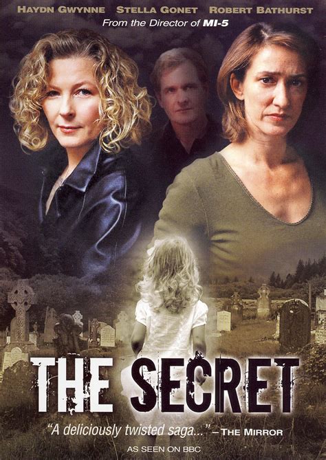 The Secret - Where to Watch and Stream - TV Guide