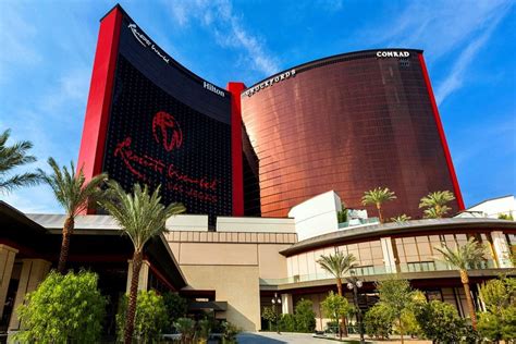 $4.3bn Resorts World Las Vegas makes Strip debut - iGaming Business