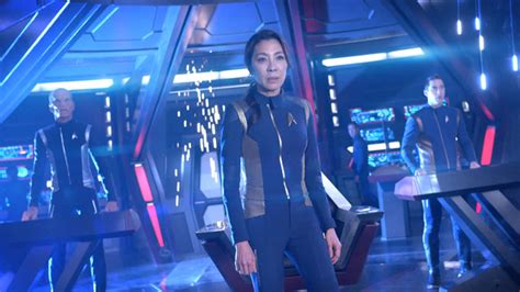 Watch Star Trek: Discovery: Star Trek: Discovery - Official Trailer ...