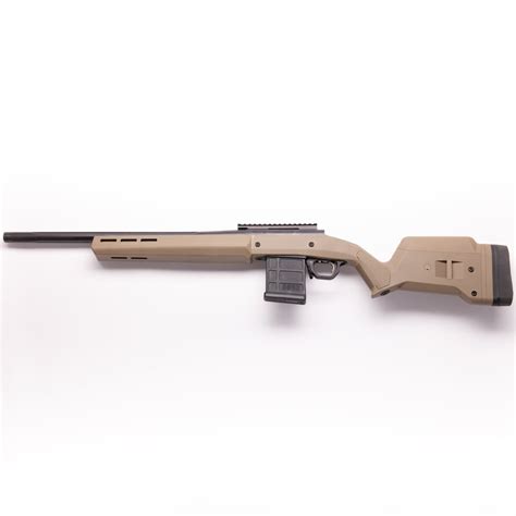 Remington Model 700 Magpul Enhanced - For Sale, Used - Excellent Condition :: Guns.com