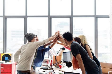 The Importance of Teamwork in the Workplace | BrightHR | BrightHR