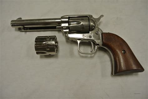 Colt Single Action Frontier Scout 2... for sale at Gunsamerica.com: 918098772