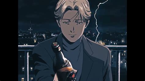 best Manipulator..Johan Liebert [ MONSTER ANIME] - YouTube