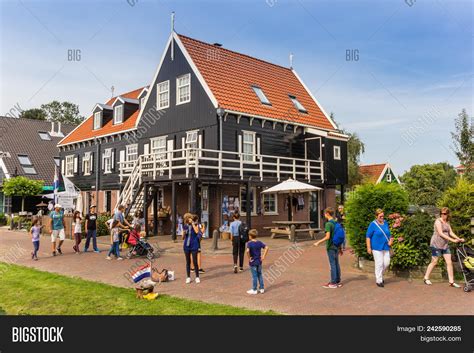 Marken, Netherlands - Image & Photo (Free Trial) | Bigstock