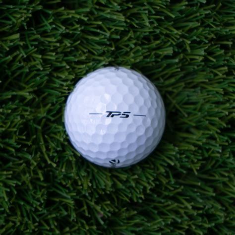 Taylormade TP5 | On Par Golf