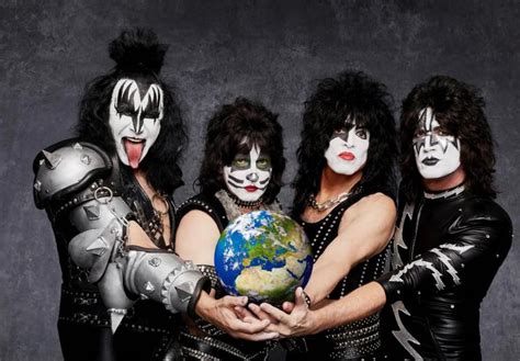 You Wanted the Best! Here’s How I Ranked All of KISS’ Albums – If My Records Could Talk