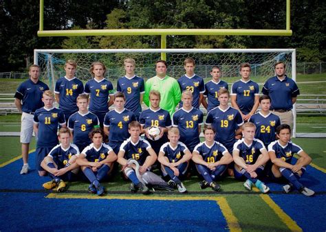 Top boys soccer state title contenders in Ann Arbor area - mlive.com