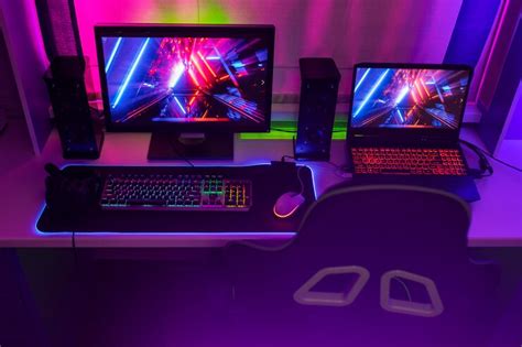 The Razer Keyboard: A Gamer's Ultimate Tool - Tech Mining Hub