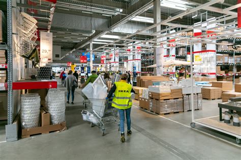 Ikea Arlon se modernise | Paperjam News