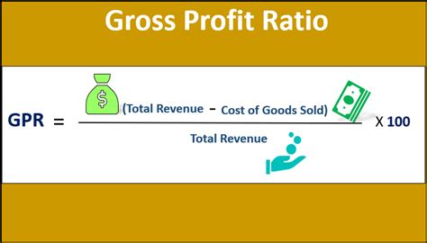 Gross Profit Ratio - Definition, Examples with Analysis