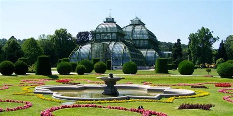 Tiergarten Schönbrunn Wien