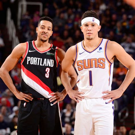 2019-20 Suns Snapshot: Suns vs Blazers | Phoenix Suns | Phoenix suns, Snapshots, Talking stick ...