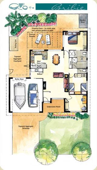 Floor PlansFloor Plans | Pebble Beach Retirement Community