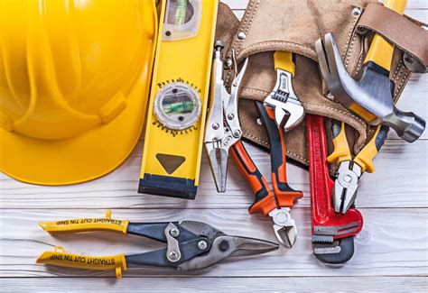 Handyman Tools List | Airtasker US