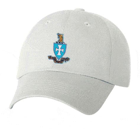 DISCOUNT-Sigma Chi Crest - Shield Hats SALE $21.95. - Greek Gear®