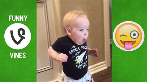 Funny Kids Vine Compilation - YouTube