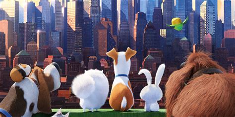 The Secret Life of Pets Ride Coming to Universal Orlando! - Orlando ...