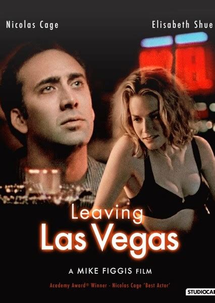 Leaving Las Vegas Fan Casting