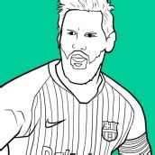 Download How to draw Football Players android on PC