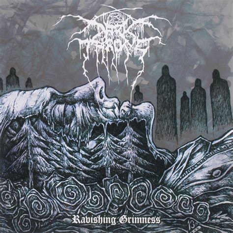 Darkthrone. Ravishing Grimness (LP) — купить в интернет-магазине OZON с быстрой доставкой