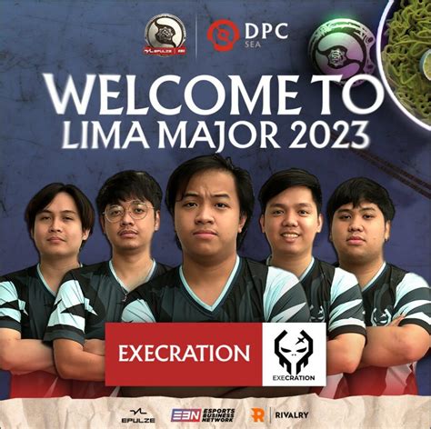 Execration eliminates Fnatic to become the first SEA team to qualify ...