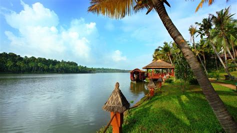 Top 30 Best Tourist Places To Visit In Kerala Tourist Places Places ...