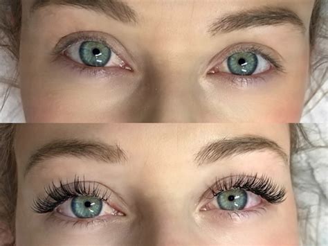 THE TOP FIVE EYELASH SERUMS RANKED - Liaison Growth
