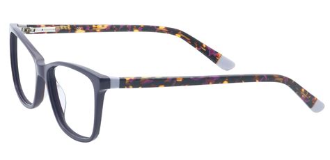 Zinnia Rectangle-11416 | Payne Glasses