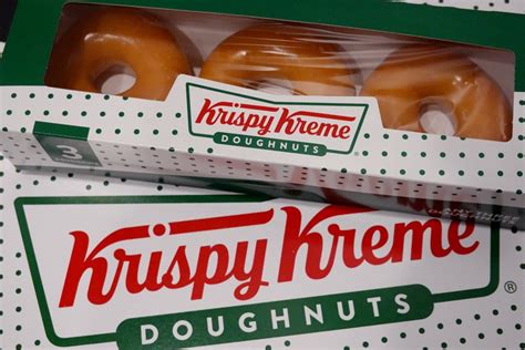 Krispy Kreme Franchise Cost Worth It in 2023? - Vetted Biz